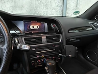 Audi a4 limousine 2.0 tfsi quattro pro line s 211pk 2010 (org-nl), 77-lxf-2 - afbeelding 18 van  40