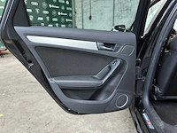 Audi a4 limousine 2.0 tfsi quattro pro line s 211pk 2010 (org-nl), 77-lxf-2 - afbeelding 25 van  40