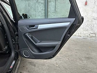 Audi a4 limousine 2.0 tfsi quattro pro line s 211pk 2010 (org-nl), 77-lxf-2 - afbeelding 29 van  40