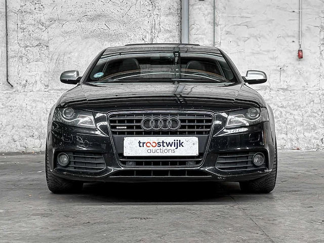 Audi a4 limousine 2.0 tfsi quattro pro line s 211pk 2010 (org-nl), 77-lxf-2 - afbeelding 34 van  40