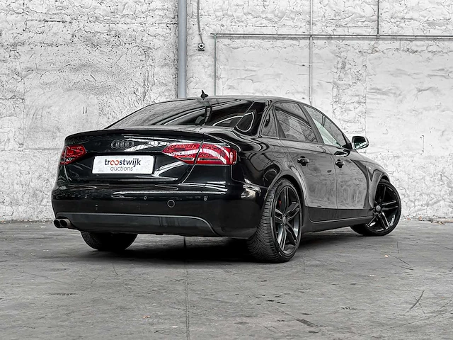 Audi a4 limousine 2.0 tfsi quattro pro line s 211pk 2010 (org-nl), 77-lxf-2 - afbeelding 40 van  40