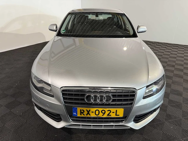 Audi a4 limousine 2.7 tdi pro line, rx-092-l - afbeelding 5 van  13