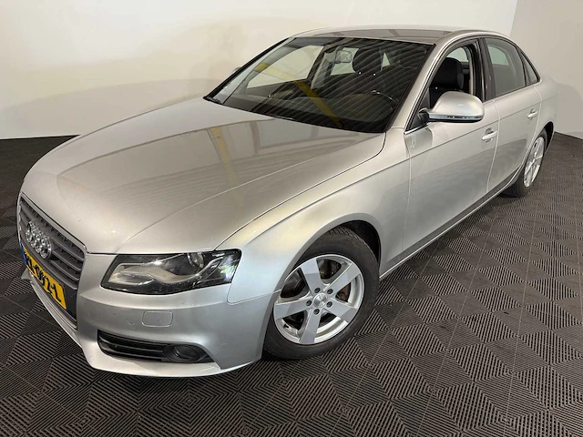Audi a4 limousine 2.7 tdi pro line, rx-092-l - afbeelding 1 van  13