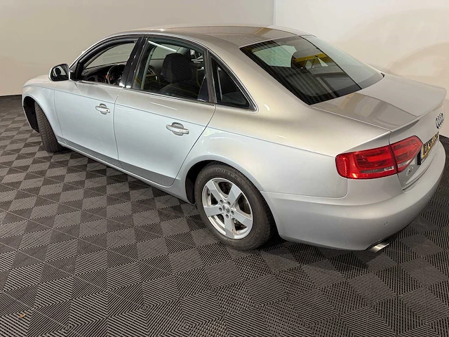 Audi a4 limousine 2.7 tdi pro line, rx-092-l - afbeelding 6 van  13