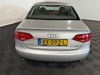 Audi a4 limousine 2.7 tdi pro line, rx-092-l - afbeelding 7 van  13