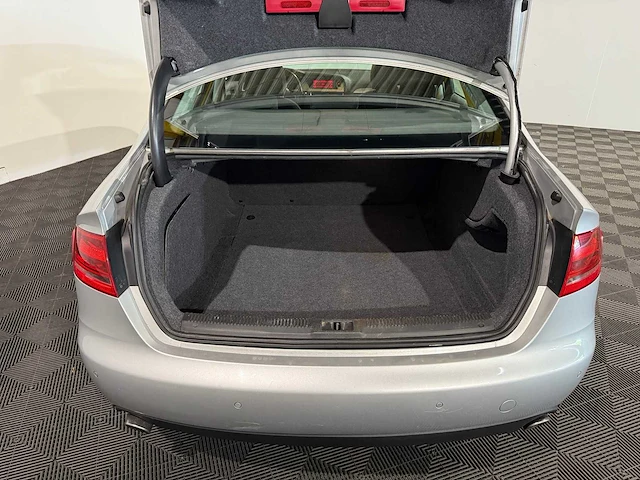 Audi a4 limousine 2.7 tdi pro line, rx-092-l - afbeelding 8 van  13