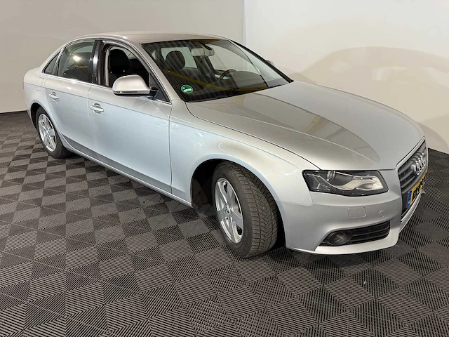 Audi a4 limousine 2.7 tdi pro line, rx-092-l - afbeelding 10 van  13