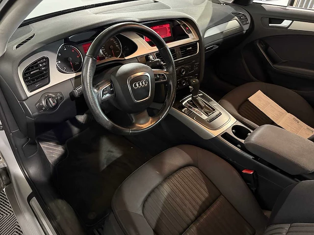 Audi a4 limousine 2.7 tdi pro line, rx-092-l - afbeelding 12 van  13