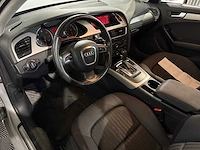 Audi a4 limousine 2.7 tdi pro line, rx-092-l - afbeelding 12 van  13