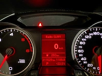 Audi a4 limousine 2.7 tdi pro line, rx-092-l - afbeelding 13 van  13