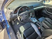 Audi a4 limousine 3.0 quattro pro line 63-nf-gt - afbeelding 3 van  22