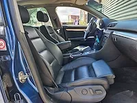Audi a4 limousine 3.0 quattro pro line 63-nf-gt - afbeelding 10 van  22