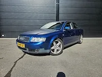 Audi a4 limousine 3.0 quattro pro line 63-nf-gt