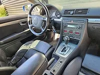 Audi a4 limousine 3.0 quattro pro line 63-nf-gt - afbeelding 13 van  22