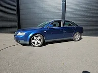 Audi a4 limousine 3.0 quattro pro line 63-nf-gt - afbeelding 16 van  22