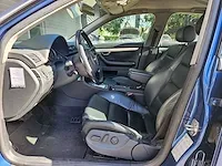 Audi a4 limousine 3.0 quattro pro line 63-nf-gt - afbeelding 22 van  22