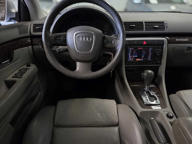 Audi a4 limousine 3.0 tdi q. pro line , 76-pz-rg - afbeelding 2 van  21