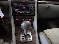 Audi a4 limousine 3.0 tdi q. pro line , 76-pz-rg - afbeelding 5 van  21
