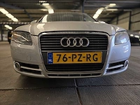 Audi a4 limousine 3.0 tdi q. pro line , 76-pz-rg - afbeelding 10 van  21