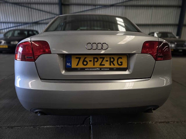 Audi a4 limousine 3.0 tdi q. pro line , 76-pz-rg - afbeelding 11 van  21