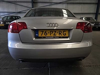 Audi a4 limousine 3.0 tdi q. pro line , 76-pz-rg - afbeelding 11 van  21