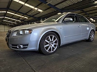 Audi a4 limousine 3.0 tdi q. pro line , 76-pz-rg - afbeelding 1 van  21