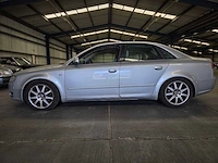 Audi a4 limousine 3.0 tdi q. pro line , 76-pz-rg - afbeelding 13 van  21