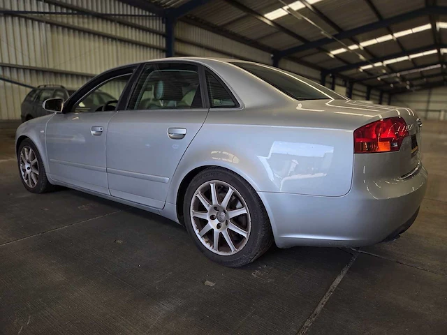 Audi a4 limousine 3.0 tdi q. pro line , 76-pz-rg - afbeelding 15 van  21