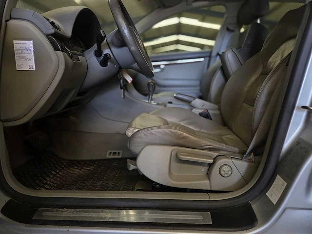 Audi a4 limousine 3.0 tdi q. pro line , 76-pz-rg - afbeelding 17 van  21