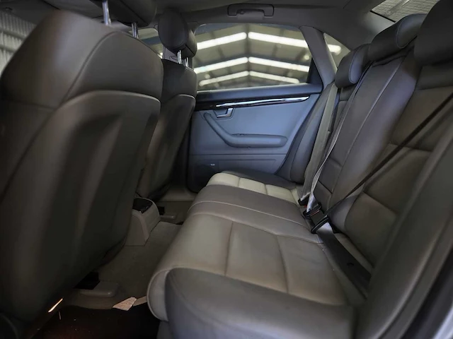 Audi a4 limousine 3.0 tdi q. pro line , 76-pz-rg - afbeelding 18 van  21