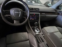 Audi a4 limousine 3.0 tdi q. pro line , 76-pz-rg - afbeelding 19 van  21