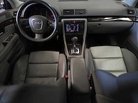 Audi a4 limousine 3.0 tdi q. pro line , 76-pz-rg - afbeelding 21 van  21