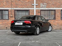 Audi a4 limousine 3.2 fsi v6 quattro 256pk 2005, n-609-jr youngtimer - afbeelding 4 van  46