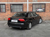 Audi a4 limousine 3.2 fsi v6 quattro 256pk 2005, n-609-jr youngtimer - afbeelding 5 van  46