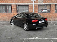 Audi a4 limousine 3.2 fsi v6 quattro 256pk 2005, n-609-jr youngtimer - afbeelding 9 van  46