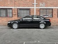 Audi a4 limousine 3.2 fsi v6 quattro 256pk 2005, n-609-jr youngtimer - afbeelding 10 van  46