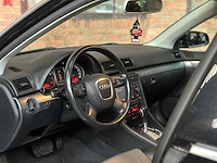 Audi a4 limousine 3.2 fsi v6 quattro 256pk 2005, n-609-jr youngtimer - afbeelding 11 van  46