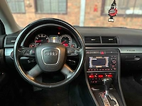 Audi a4 limousine 3.2 fsi v6 quattro 256pk 2005, n-609-jr youngtimer - afbeelding 14 van  46