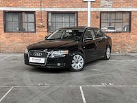 Audi a4 limousine 3.2 fsi v6 quattro 256pk 2005, n-609-jr youngtimer - afbeelding 12 van  46