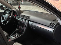 Audi a4 limousine 3.2 fsi v6 quattro 256pk 2005, n-609-jr youngtimer - afbeelding 30 van  46