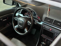 Audi a4 limousine 3.2 fsi v6 quattro 256pk 2005, n-609-jr youngtimer - afbeelding 31 van  46
