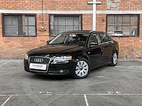 Audi a4 limousine 3.2 fsi v6 quattro 256pk 2005, n-609-jr youngtimer - afbeelding 23 van  46