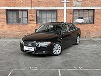 Audi a4 limousine 3.2 fsi v6 quattro 256pk 2005, n-609-jr youngtimer - afbeelding 34 van  46