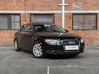 Audi a4 limousine 3.2 fsi v6 quattro 256pk 2005, n-609-jr youngtimer - afbeelding 44 van  46