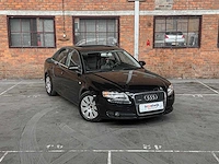 Audi a4 limousine 3.2 fsi v6 quattro 256pk 2005, n-609-jr youngtimer - afbeelding 45 van  46