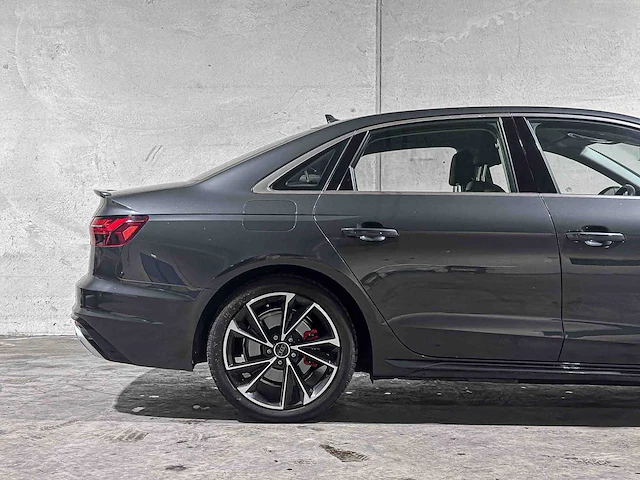 Audi a4 limousine 35 tfsi pro line 150pk 2020, x-661-kj - afbeelding 2 van  45