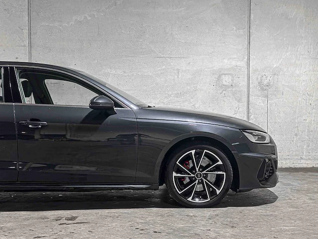 Audi a4 limousine 35 tfsi pro line 150pk 2020, x-661-kj - afbeelding 3 van  45