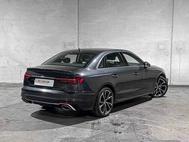Audi a4 limousine 35 tfsi pro line 150pk 2020, x-661-kj - afbeelding 5 van  45
