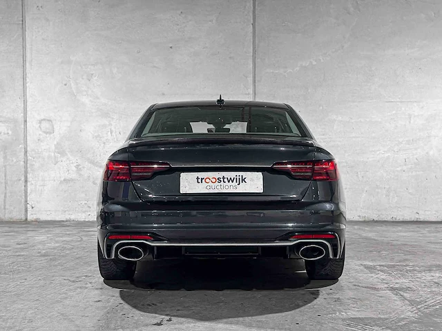 Audi a4 limousine 35 tfsi pro line 150pk 2020, x-661-kj - afbeelding 6 van  45