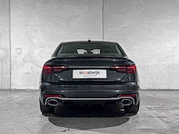 Audi a4 limousine 35 tfsi pro line 150pk 2020, x-661-kj - afbeelding 6 van  45